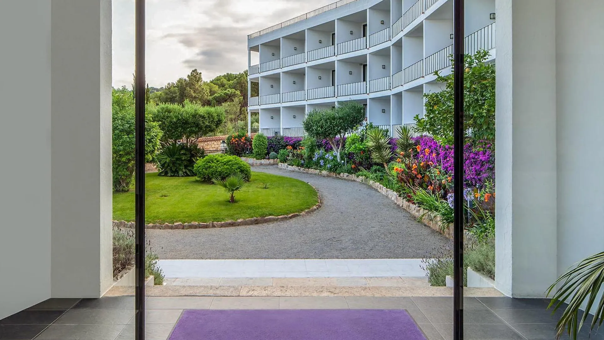 Hotel Eetu Begur Affiliated By Melia (Adults Only)