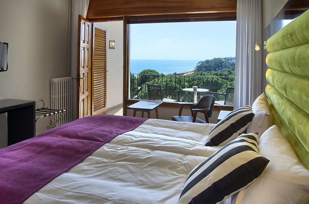 Hotel Eetu Begur Affiliated By Melia (Adults Only)