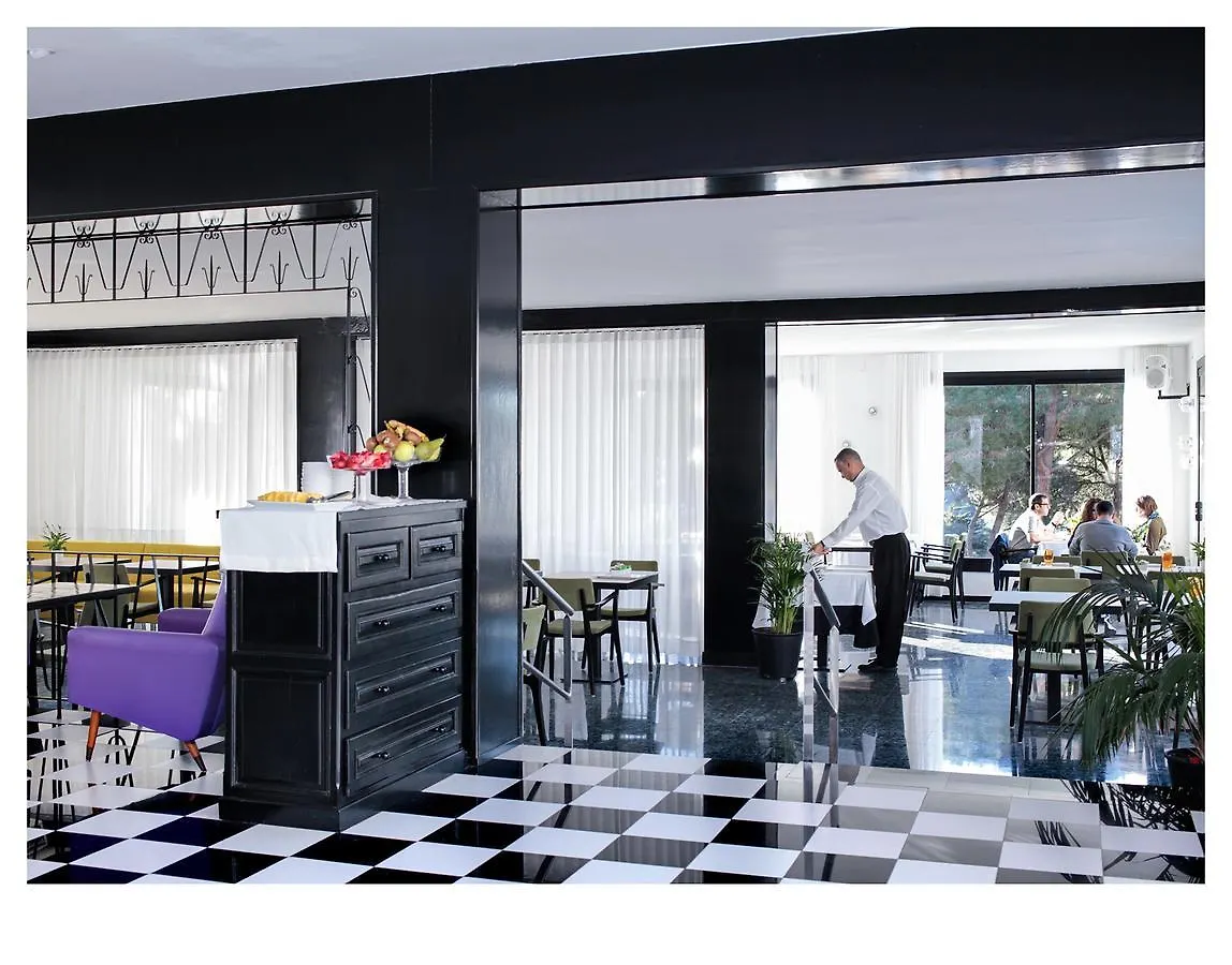 Hotel Eetu Begur Affiliated By Melia (Adults Only)