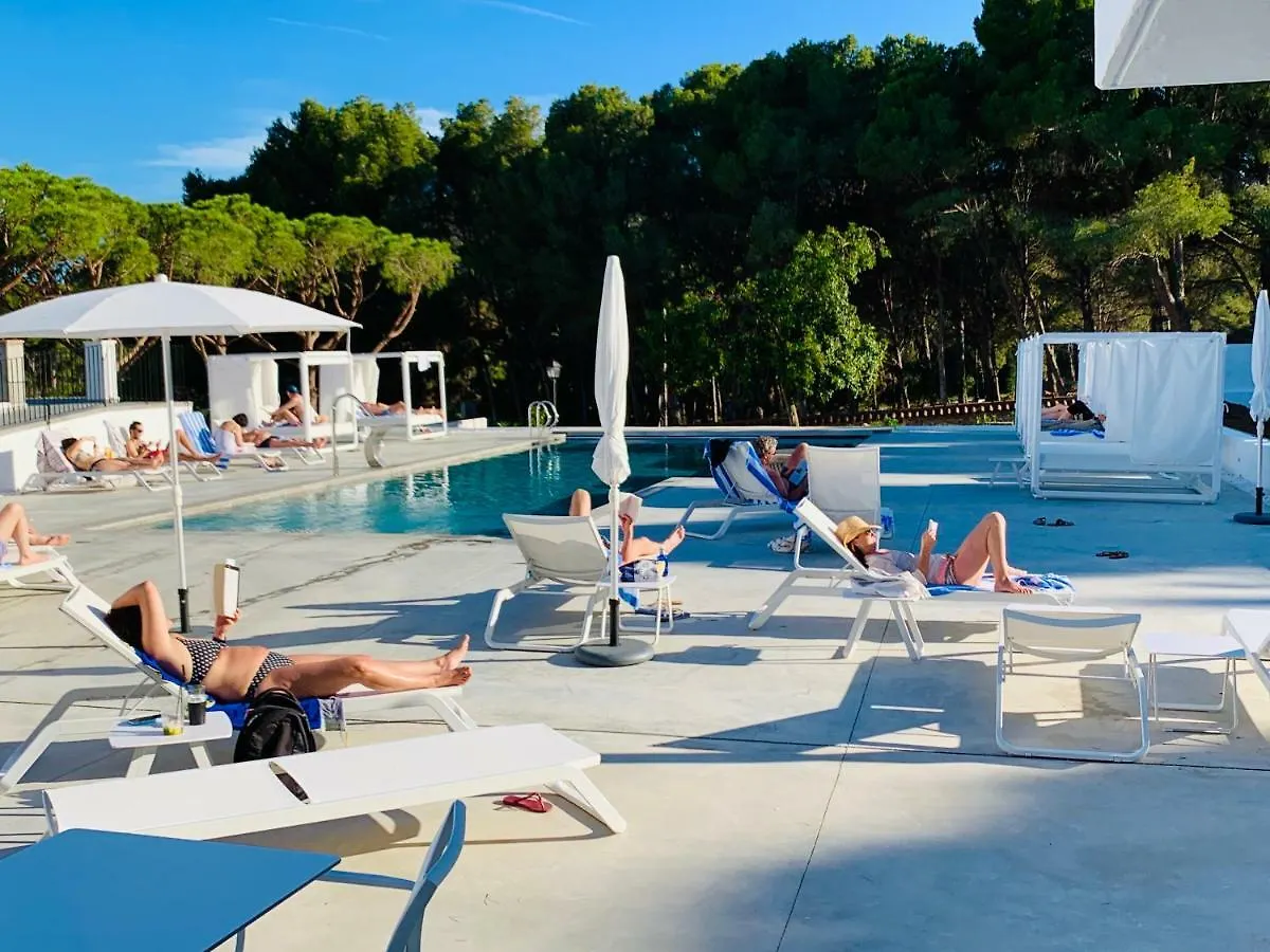 Hotel Eetu Begur Affiliated By Melia (Adults Only)