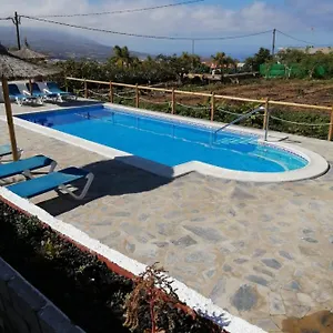  Apartamento Pozo Taburiente 1 España