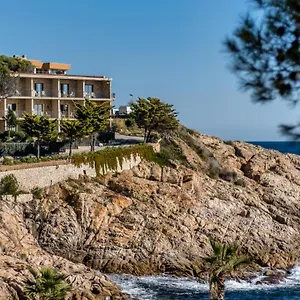 Hotel Eden Roc Mediterranean Hotel&spa