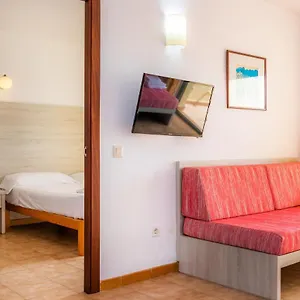  Сasa de vacaciones Apto Con Terraza 402 España