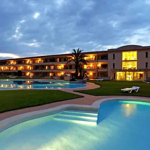 Apartamento Golf 35201
