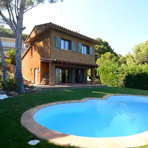 Сasa de vacaciones Punta Des Plom
