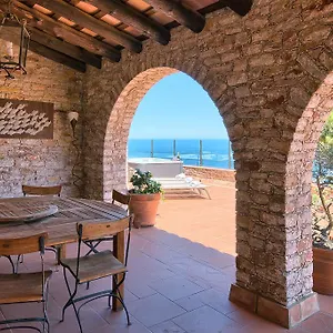 Villa Sa Tuna Cema