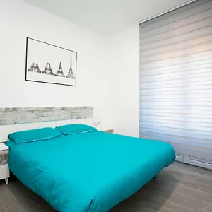 Apartamento Precioso Apartamento En El Corazón De