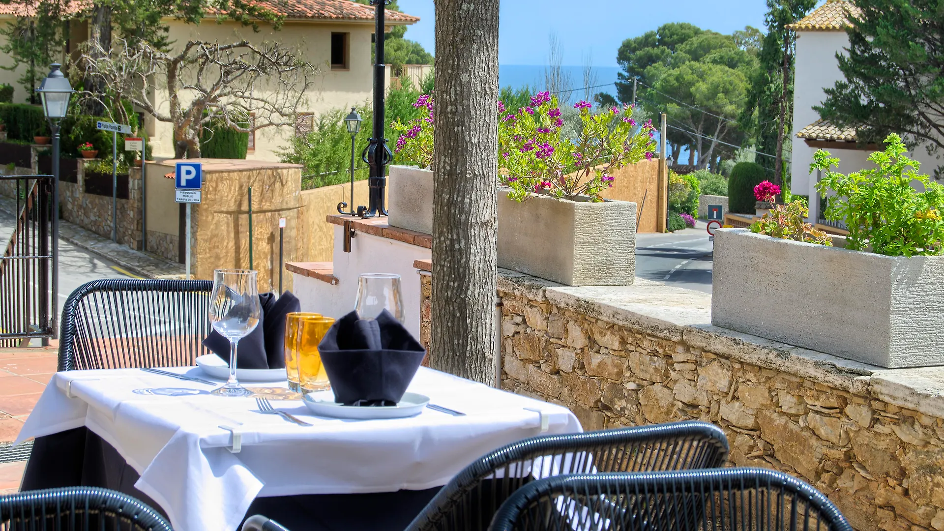 Hotel Eetu Begur Affiliated By Melia (Adults Only)